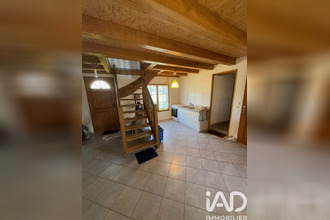 achat maison vouvray 37210