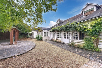 achat maison vouvray 37210