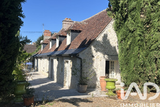 achat maison vouvray 37210