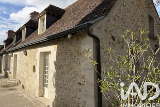 achat maison vouvray 37210