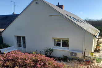 achat maison vouvray 37210