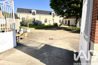 achat maison vouvray 37210