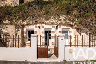 achat maison vouvray 37210