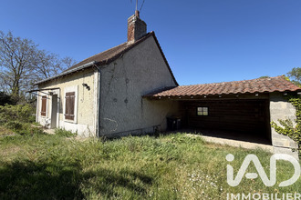 achat maison vouvray 37210