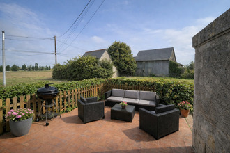 achat maison vouvray 37210