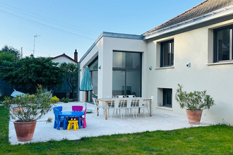 achat maison vouvray 37210