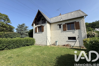 achat maison vouvray 37210