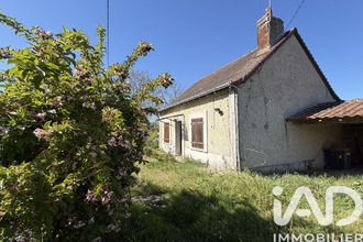 achat maison vouvray 37210