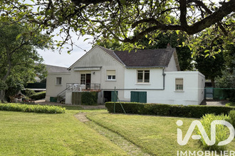 achat maison vouvray 37210