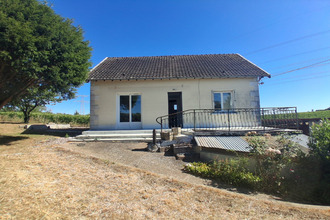 achat maison vouvray 37210