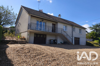 achat maison vouvray 37210