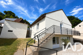 achat maison vouvray 37210