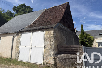 achat maison vouvray 37210