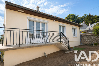 achat maison vouvray 37210