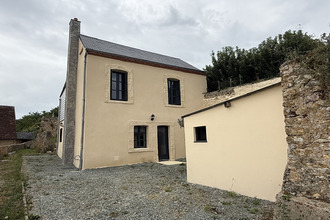 achat maison vouvray-sur-huisne 72160
