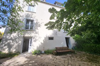 achat maison vouvray-sur-loir 72500