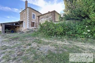 achat maison vouvray-sur-loir 72500