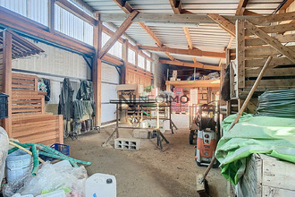 achat maison vouxey 88170