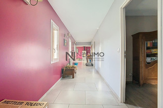 achat maison vouxey 88170