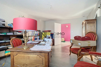 achat maison vouxey 88170