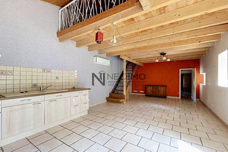 achat maison vouxey 88170
