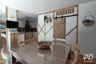 achat maison vouzailles 86170