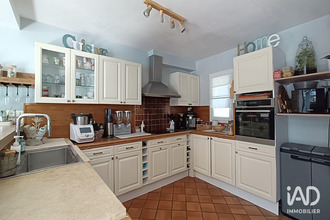 achat maison vouzailles 86170