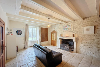 achat maison vouzailles 86170