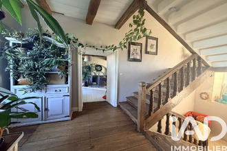 achat maison vouzailles 86170