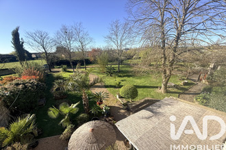 achat maison vouzailles 86170