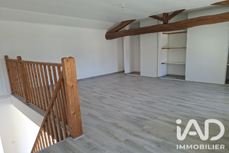 achat maison vouzailles 86170
