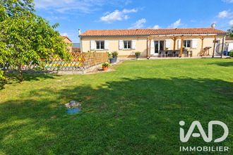 achat maison vouzailles 86170