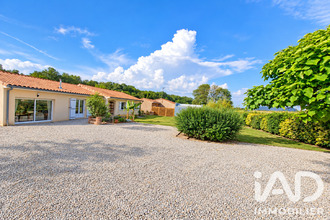 achat maison vouzailles 86170