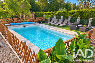 achat maison vouzailles 86170