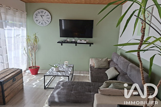 achat maison vouzailles 86170