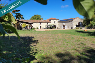 achat maison vouzailles 86170