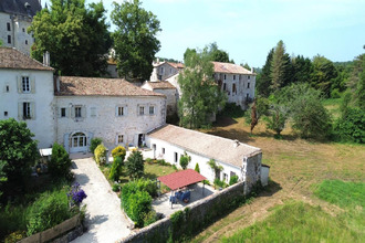 achat maison vouzan 16410