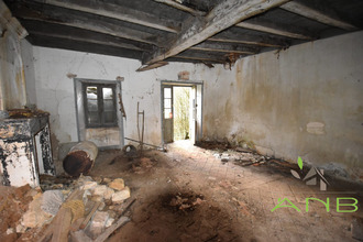 achat maison vouzan 16410