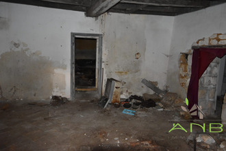 achat maison vouzan 16410