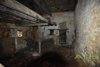 achat maison vouzan 16410