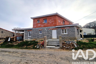 achat maison vouzan 16410