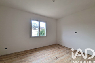 achat maison vouzan 16410