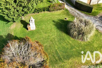 achat maison vouzan 16410