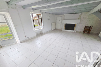 achat maison vouzan 16410