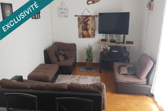 achat maison vouzan 16410