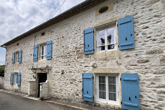 achat maison vouzan 16410