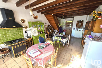 achat maison vouzeron 18330