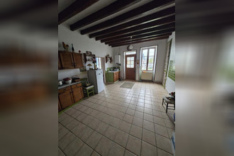 achat maison vouzeron 18330