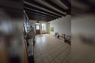 achat maison vouzeron 18330