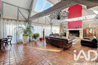 achat maison vouzeron 18330